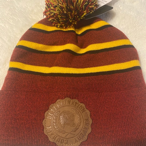 Harry Potter Beanie Hat - Picture 4 of 6